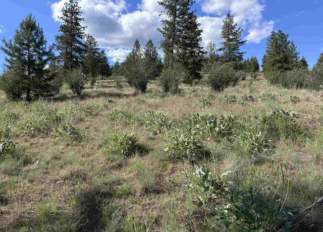 Property at 6581 Saddle Mountain Way, Deer Park, WA 99006