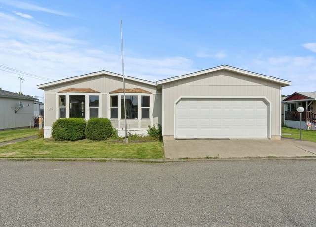 Property at 19029 E Boone Ave #51, Greenacres, WA 99016, 2 beds, 2 baths
