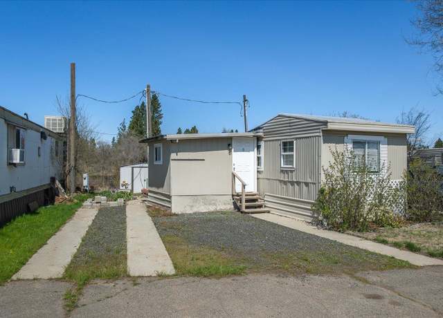 Property at 2515 S Geiger Blvd #6, Spokane, WA 99224, 2 beds, 1 bath
