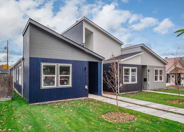 Property at 2013 W Nora Ave, Spokane, WA 99205, 3 beds, 2 baths