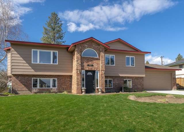 Property at 3018 W 22nd St, Spokane, WA 99224, 5 beds, 3 baths