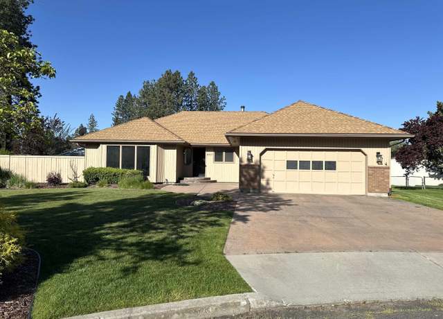 Property at 8717 N Terry Ct, Spokane, WA 99208, 4 beds, 3 baths