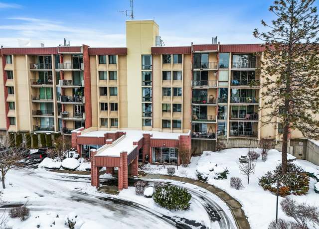 Property at 1311 S Westcliff Pl #406, Spokane, WA 99224, 3 beds, 2 baths