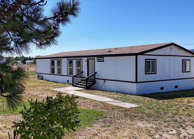 Property at 6205 N Ormond Rd, Otis Orchards, WA 99027, 4 beds, 2 baths