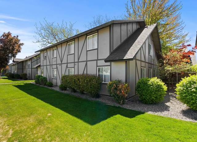 Property at 304 E Weile Ave #4, Spokane, WA 99208, 2 beds, 1 bath
