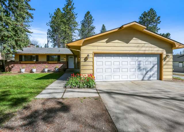 Property at 10211 E 8th Ave, Spokane Valley, WA 99206, 5 beds, 3 baths