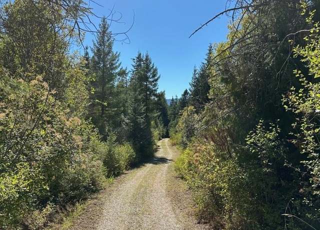 Property at XX Darrin Rd, Valley, WA 99181