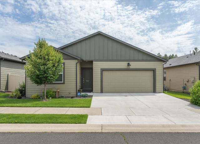 Property at 5705 W Youngstown Ln, Spokane, WA 99208, 3 beds, 2 baths