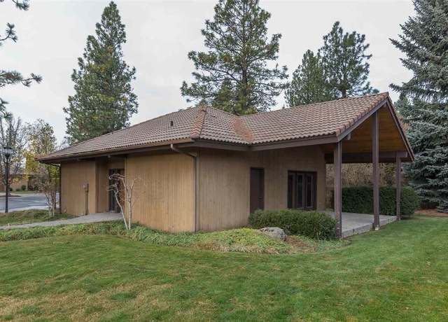 Property at 5438 S Quail Ridge Cir, Spokane, WA 99223, 1 bath