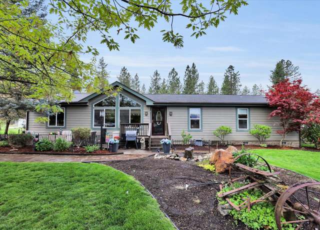 Property at 16623 N Newport Hwy, Mead, WA 99021, 3 beds, 2 baths