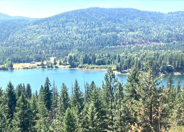 Property at NKA N Leclerc Rd, Ione, WA 99139-0000