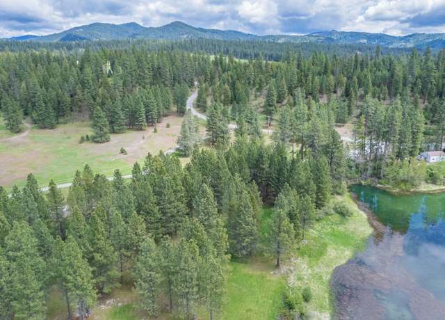 Property at 6201 A S Leclerc Rd, Newport, WA 99156