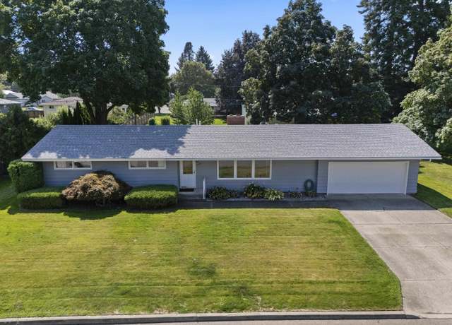 Property at 13404 E 9th Ave, Spokane, WA 99216, 4 beds, 2 baths