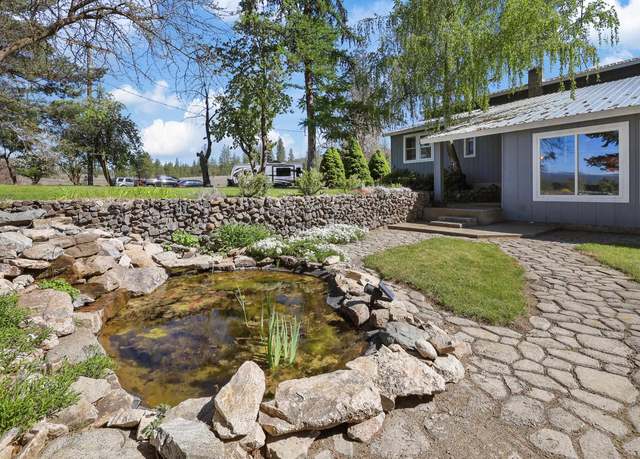 Property at 28407 W Long Lake Rd, Ford, WA 99013, 3 beds, 2 baths