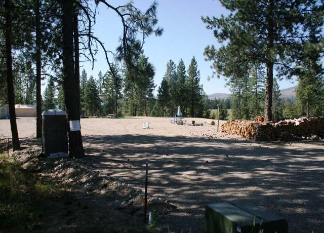Property at 5203 Olinger Rd, Springdale, WA 99173
