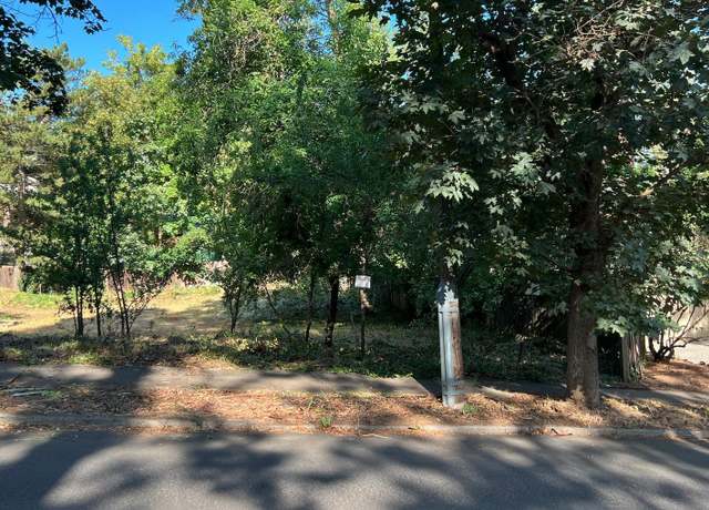 Property at 1208 S Sheridan St, Spokane, WA 99202