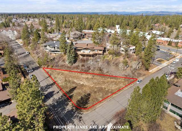 Property at 2101 E 30th Ave, Spokane, WA 99203
