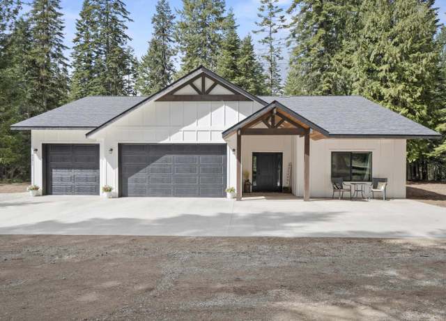 Property at 43011 N Regal Rd, Elk, WA 99009, 4 beds, 3 baths