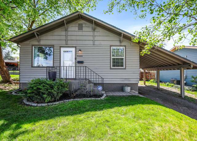 Property at 3408 E 22nd Ave, Spokane, WA 99223, 3 beds, 2 baths