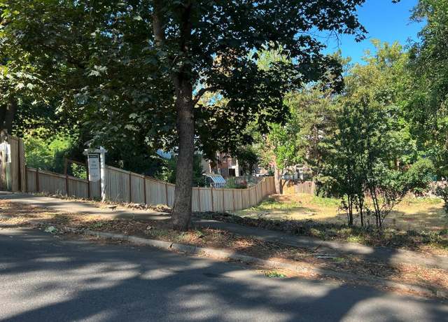Property at 1216 S Sheridan St, Spokane, WA 99202