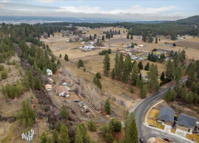 Property at 4515 E 29th Ave, Spokane, WA 99223