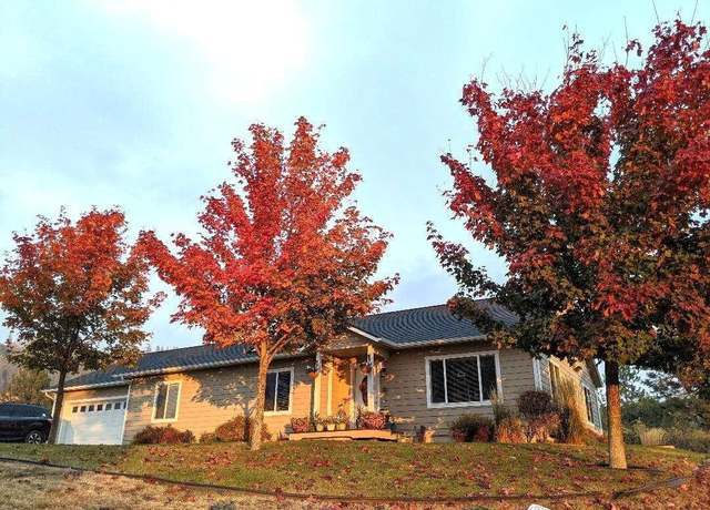 Property at 633C Garvey Rd, Colville, WA 99114, 4 beds, 2 baths