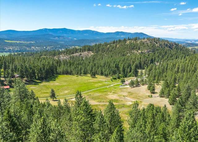 Property at 786X Arden Butte Rd, Colville, WA 99114