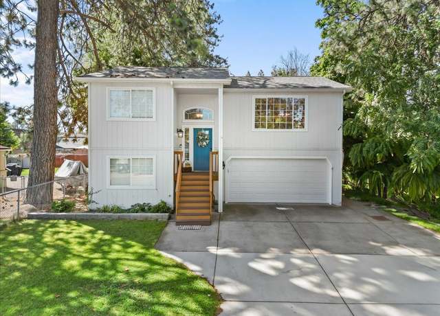 Property at 10610 E 9th Ave, Spokane Valley, WA 99206, 3 beds, 2 baths