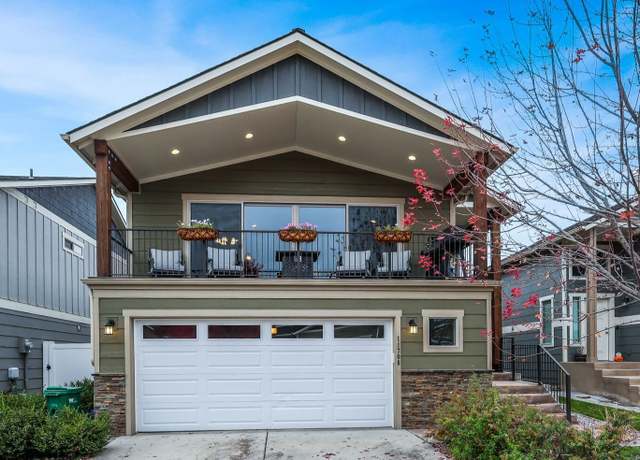 Property at 11708 E Rivercrest Dr, Spokane Valley, WA 99206, 3 beds, 3 baths