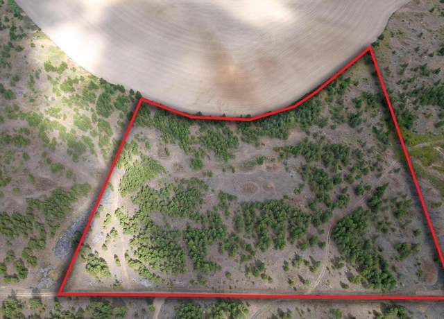 Property at Lot 4 Prairie Ln, Creston, WA 99117
