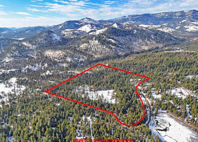 Property at 35xx Mountain View Rd, Chewelah, WA 99109