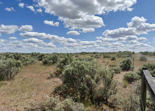 Property at 11250 E Kellum Rd, Odessa, WA 99159
