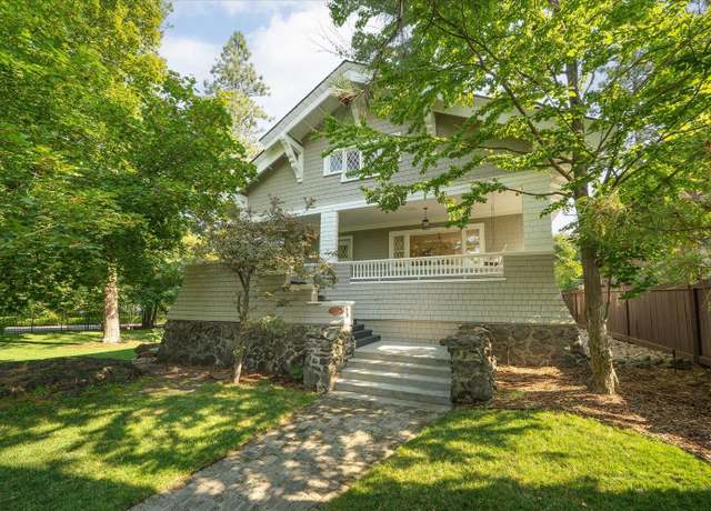 Property at 1211 S Wall St, Spokane, WA 99204, 6 beds, 4 baths