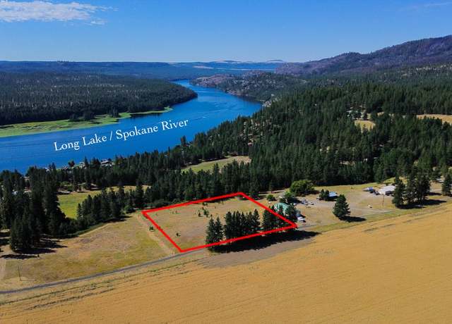 Property at 5677 Riverview Ln, Deer Park, WA 99006