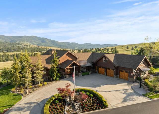Property at 325 S Legend Tree Dr, Liberty Lake, WA 99019, 5 beds, 6 baths