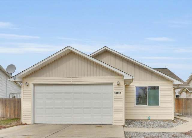 Property at 13412 W 12th Ave, Airway Heights, WA 99001, 3 beds, 2 baths