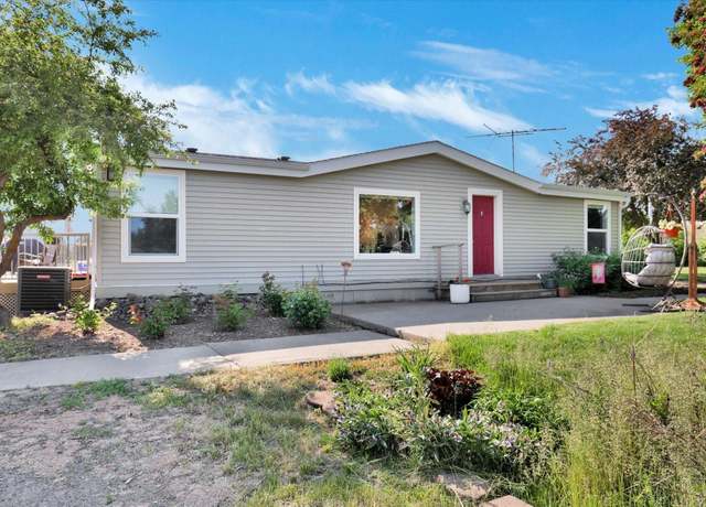 Property at 3716 N Westwood Ln, Spokane, WA 99224, 3 beds, 2 baths
