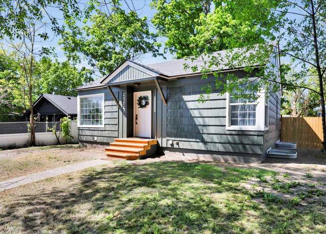 Property at 5217 N Monroe St, Spokane, WA 99205-5361, 4 beds, 2 baths