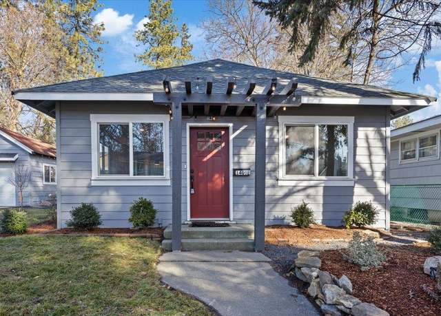 Property at 1409 E 36th Ave, Spokane, WA 99203, 3 beds, 2 baths