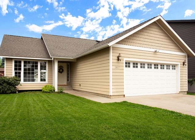 Property at 3827 E 27th Ave, Spokane, WA 99223, 3 beds, 2 baths