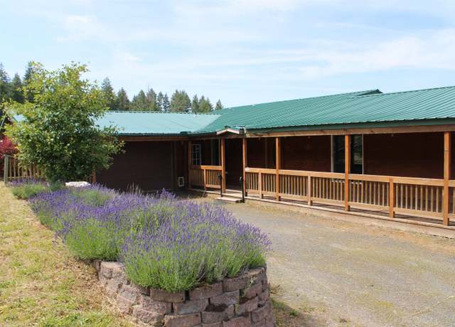 Property at 7601 W Bernhill Rd, Spokane, WA 99208, 3 beds, 2 baths