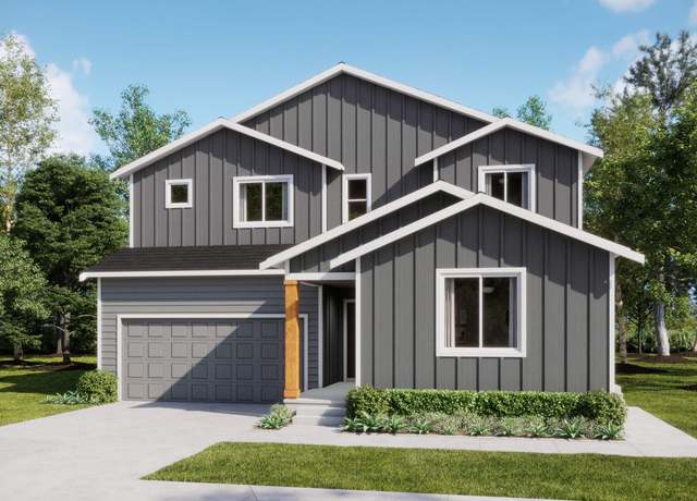 Property at 3086 S Bristlecone Ln, Spokane Valley, WA 99037, 5 beds, 4 baths