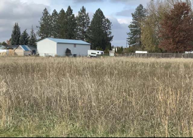 Property at 34xxx E Mead Ct, Spokane, WA 99021