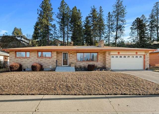 Property at 3204 W Weile Ave, Spokane, WA 99208, 4 beds, 3 baths