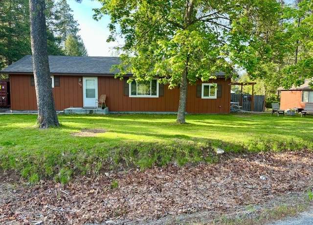 Property at 1654 Southshore Diamond Lake Rd, Newport, WA 99156-0000, 2 beds, 1 bath