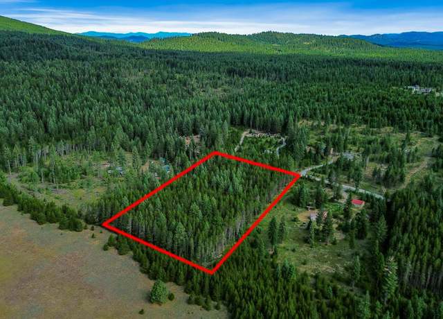 Property at Nka Independence Rd, Newport, WA 99156