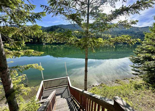 Property at 21 E Joyner Dr, Cusick, WA 99119