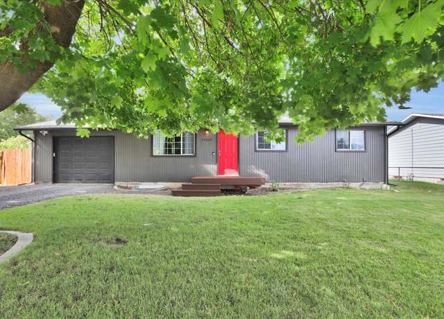 Property at 19207 E Sprague Ave, Greenacres, WA 99016, 4 beds, 2 baths