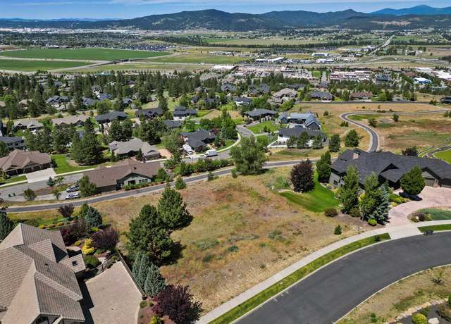Property at 301 N Legend Tree Dr, Liberty Lake, WA 99019
