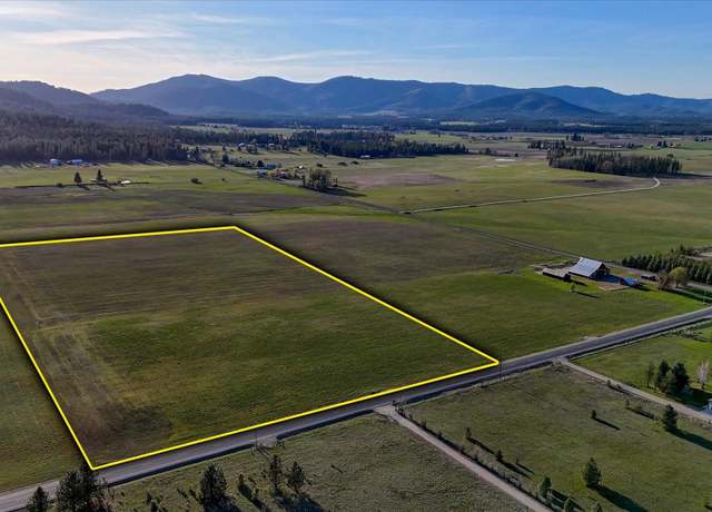 Property at XXXX N Swenson Rd, Deer Park, WA 99006